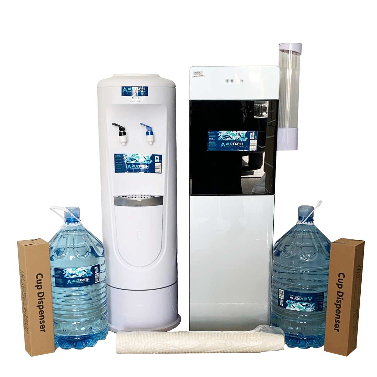 Auzfresh cooler deal