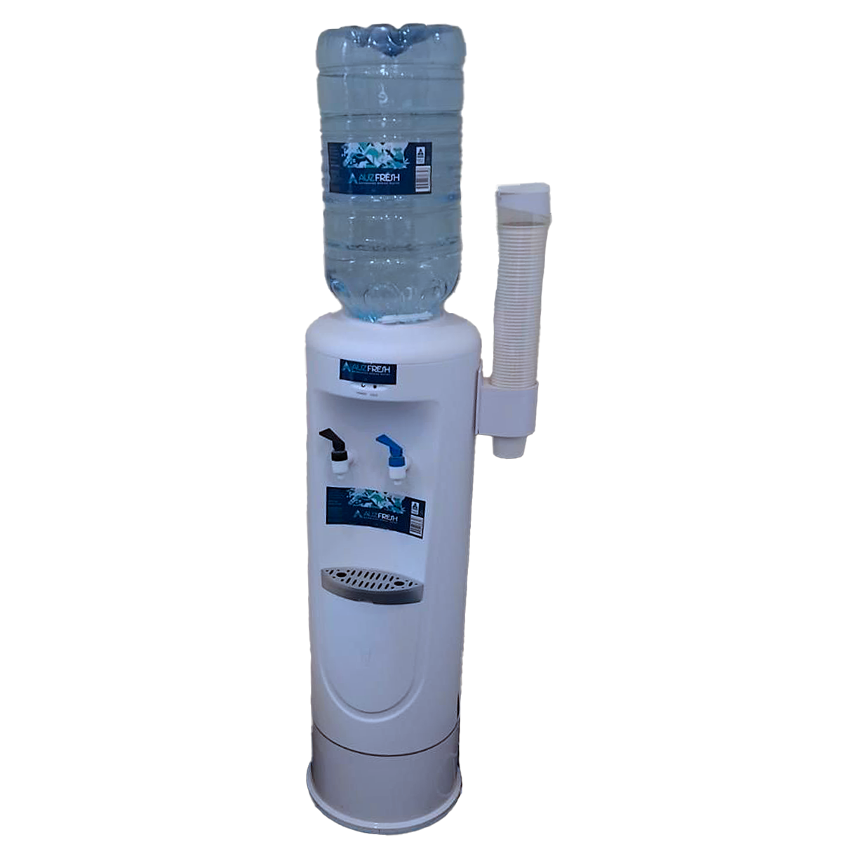 Freestanding Water Cooler