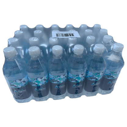 600ml AuzFresh Spring Water x 24 pack