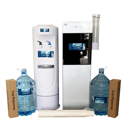 Auzfresh cooler deal