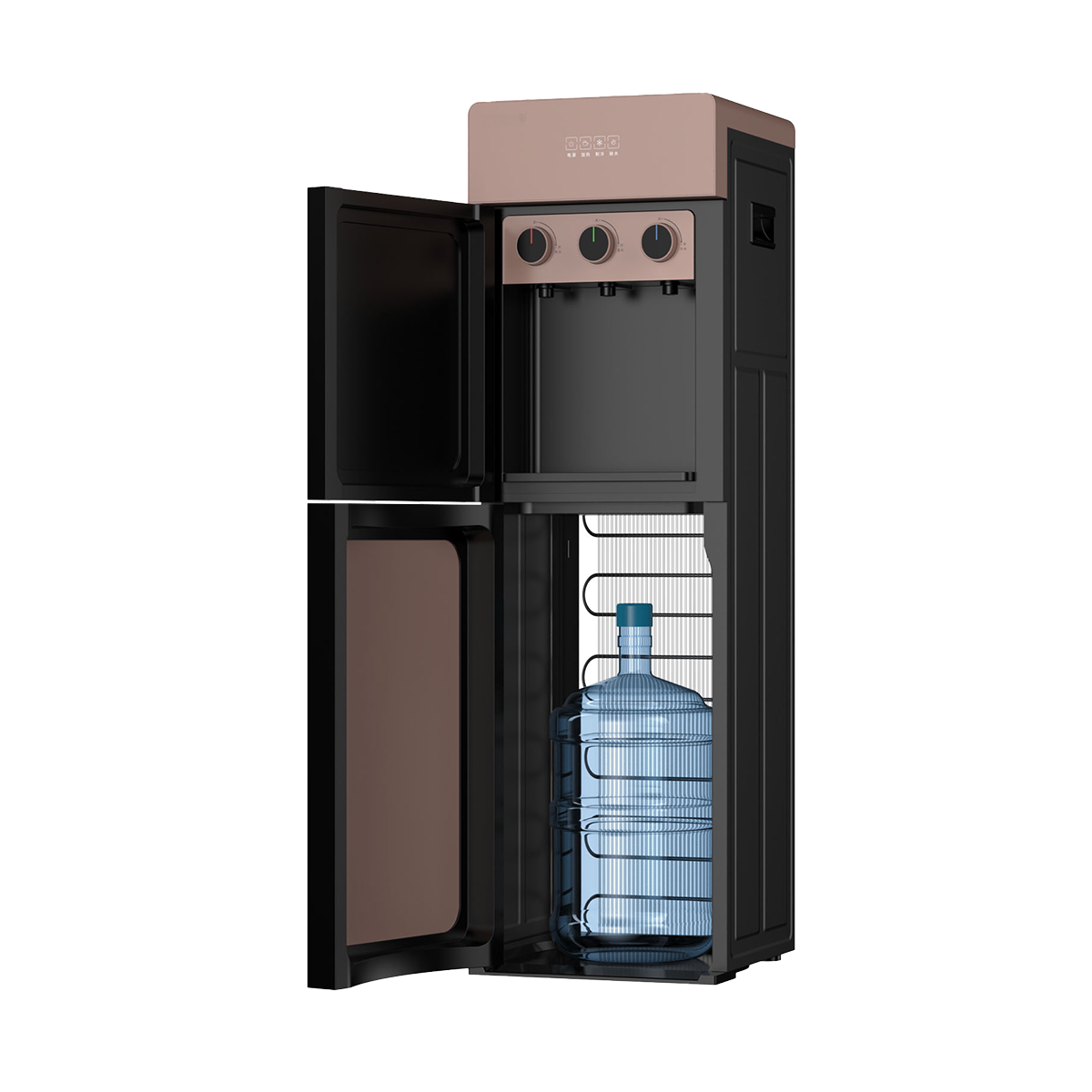 Electronic Water Dispenser